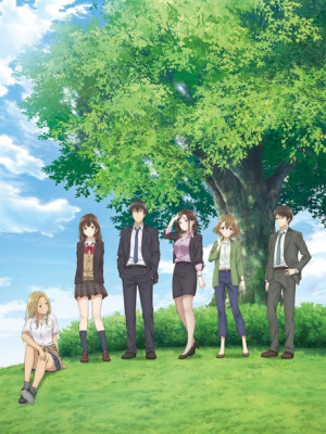 Hige wo Soru. Soshite Joshikousei wo Hirou.