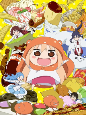 Himouto! Umaru-chan