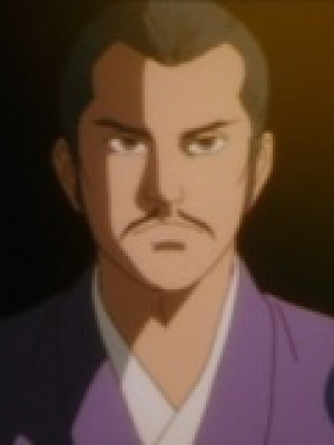 Honnouji no Hen - Anime