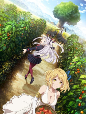 Isekai Nonbiri Nouka