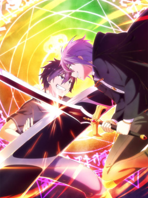 Isekai Shoukan wa Nidome desu