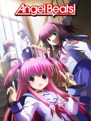 Angel Beats! Hell's Kitchen