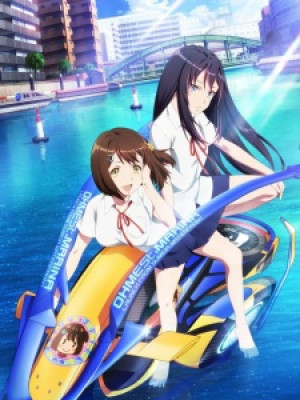 Kandagawa Jet Girls Recap