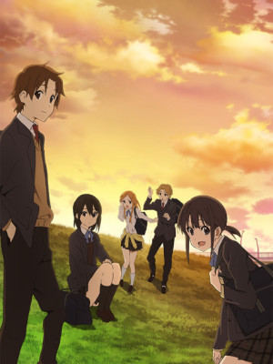 Kokoro Connect