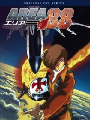 Area 88