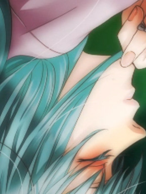 Last Note: One Step Layered - Anime