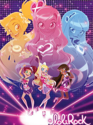 LoliRock