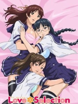 Love Selection The Animation