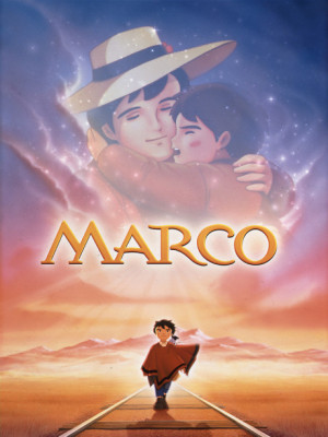 Marco: Haha wo Tazunete Sanzenri