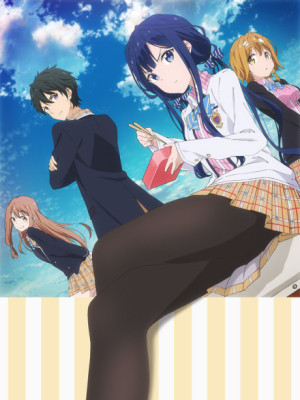 Masamune-kun no Revenge