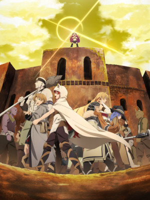 Mushoku Tensei: Isekai Ittara Honki Dasu Part 2