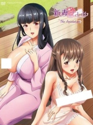 Niizuma Koyomi The Animation
