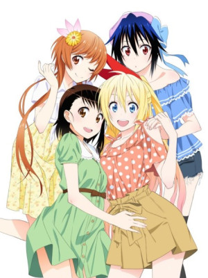 Nisekoi