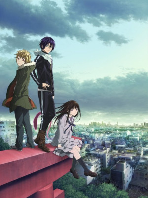 Noragami
