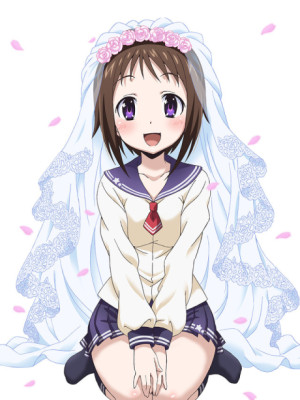 Okusama ga Seitokaichou!