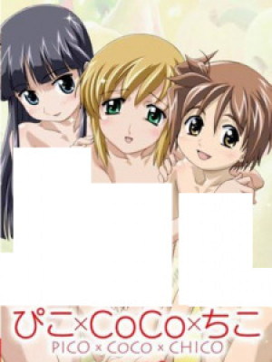 Pico x CoCo x Chico