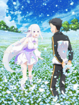 Re:Zero kara Hajimeru Isekai Seikatsu OVAs