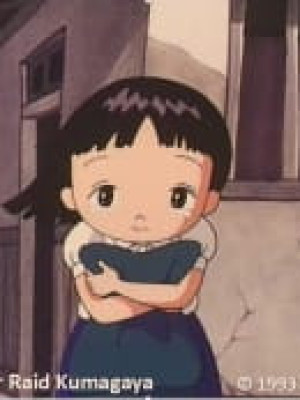 Saigo no Kuushuu: Kumagaya - Anime