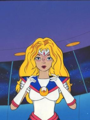Sailor Moon (US) Opening