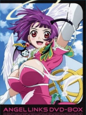 Seihou Tenshi Angel Links: Meifon no Special Kaisetsu Corner - Anime