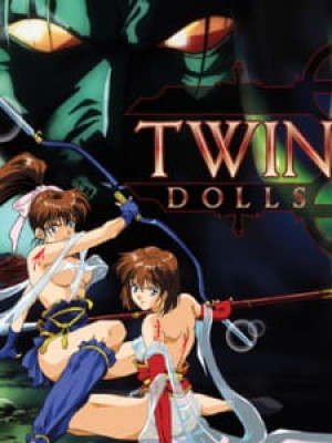 Seijuuden: Twin Dolls