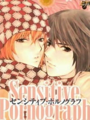 Sensitive Pornograph