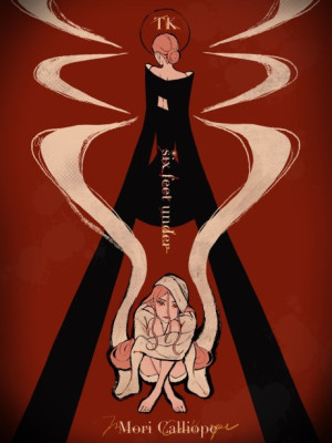 six feet under - Anime