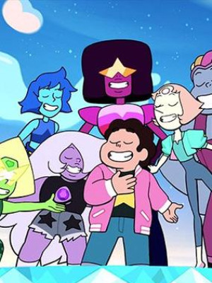 Steven Universe Future