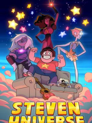 Steven Universe Pilot