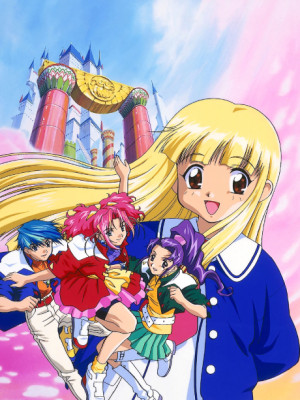 super-doll-licca-chan-anime