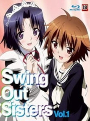 Swing Out Sisters