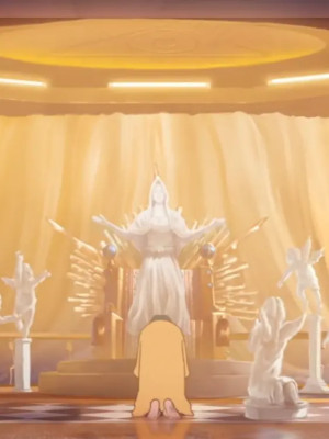 Tale of Rebellious Stone