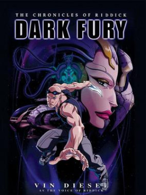The Chronicles of Riddick: Dark Fury