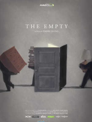 THE EMPTY