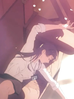 The Man Who Saved Me on my Isekai Trip was a Killer... PV