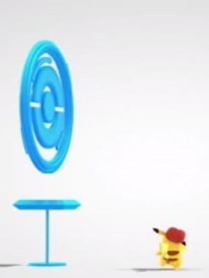 Toho Cinemas x Pokémon GO