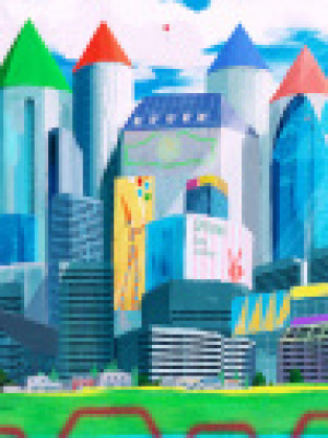 Tooi Sekai ni (2023)