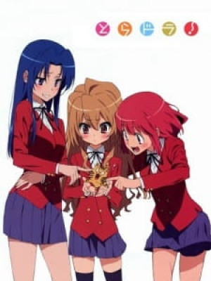 Toradora! Recap