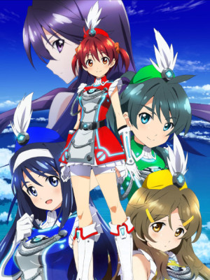 Vividred Operation