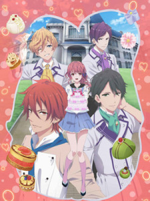 Bonjour♪ Koiaji Pâtisserie