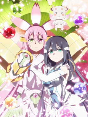 Yuuki Yuuna wa Yuusha de Aru: Dai-Mankai no Shou