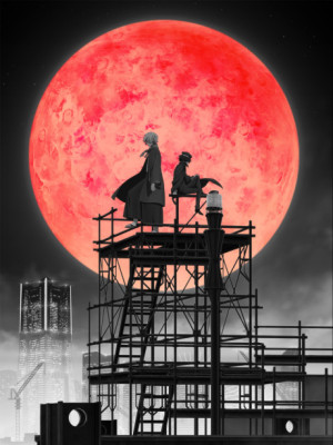 Bungou Stray Dogs 4th Season