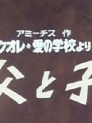 Chichi to Ko - Anime