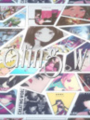 Creating World 2020 Anime