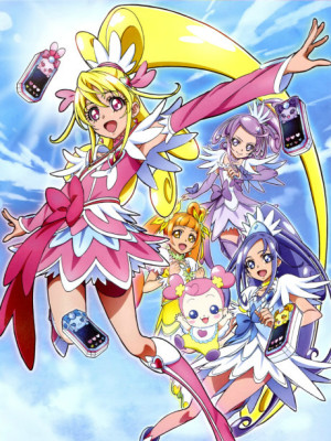 Dokidoki! Precure