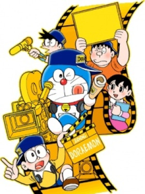 Doraemon (2005)