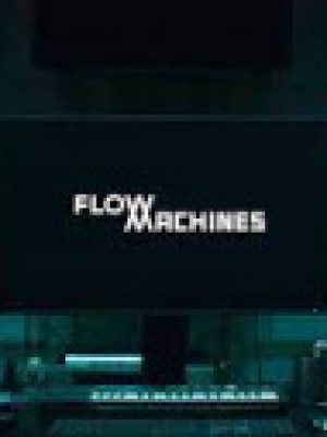 Flow Machines - Anime