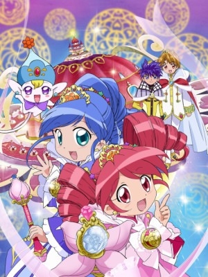 Fushigiboshi no☆Futagohime