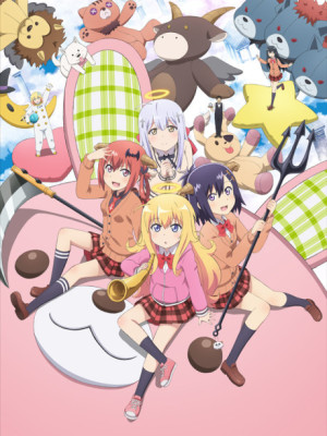 Gabriel Dropout