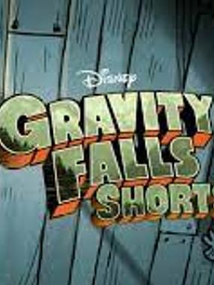 Gravity Falls TV Shorts